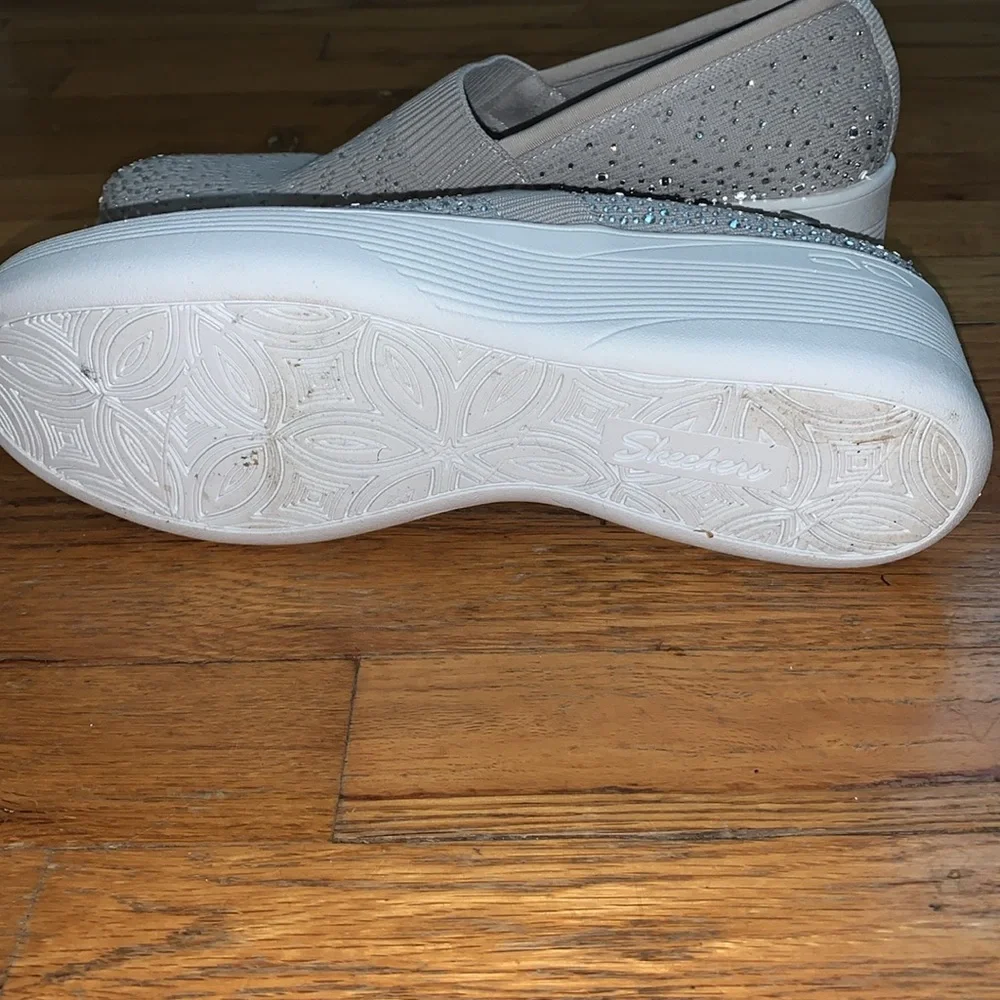 Sketchers Wedge! - Picture 6 of 6